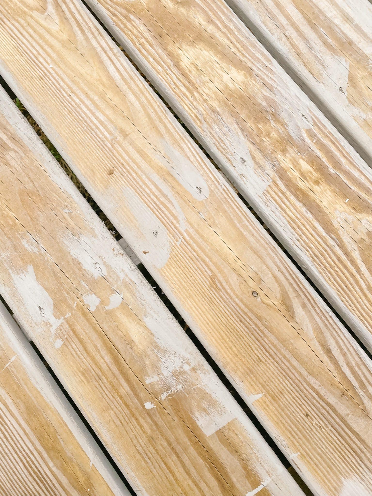 How To Stain a New Deck Yourself DIY Acorn Hill Home