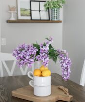3 Easy Tips To Add Spring Decor Into Your Home